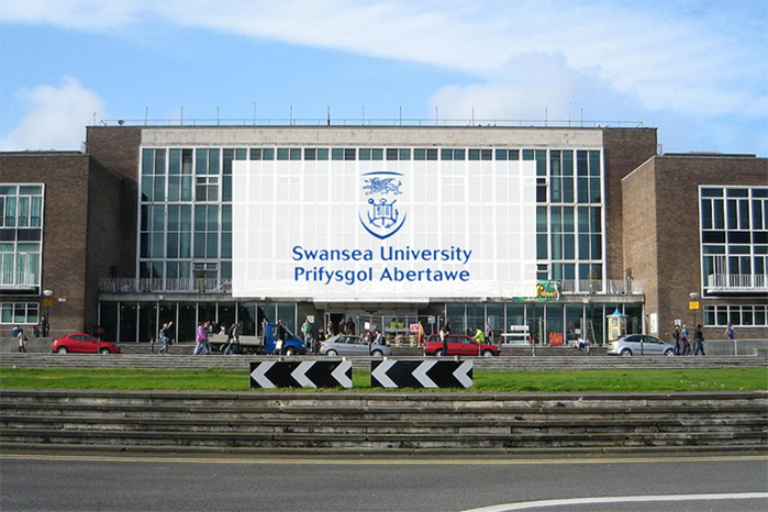 斯旺西大学在英国哪